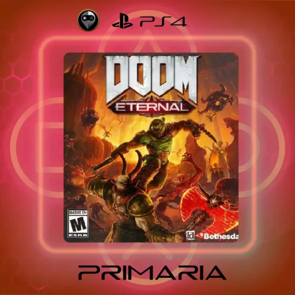 Doom Eternal