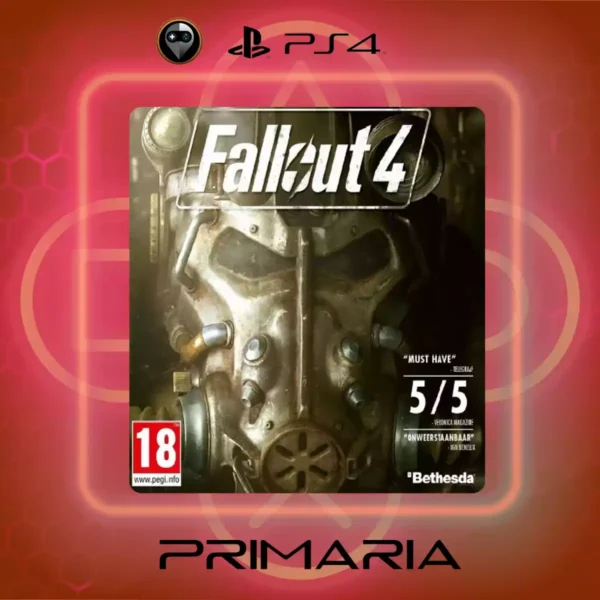 Fallout 4
