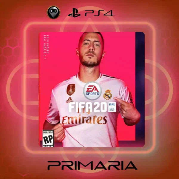 Fifa 20