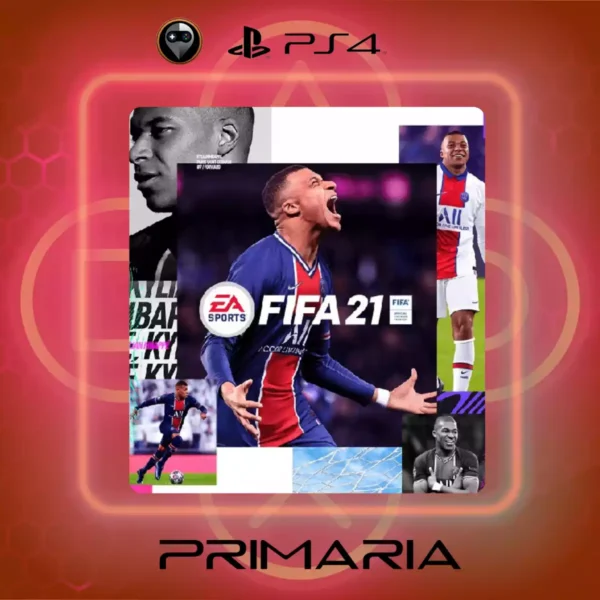 FIFA 21