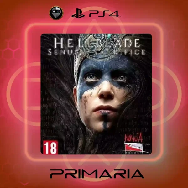 Hellblade - Senua's Sacrifice